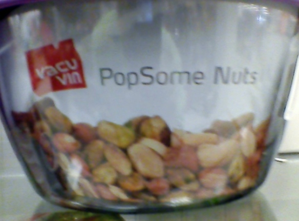 PopSome Nuts